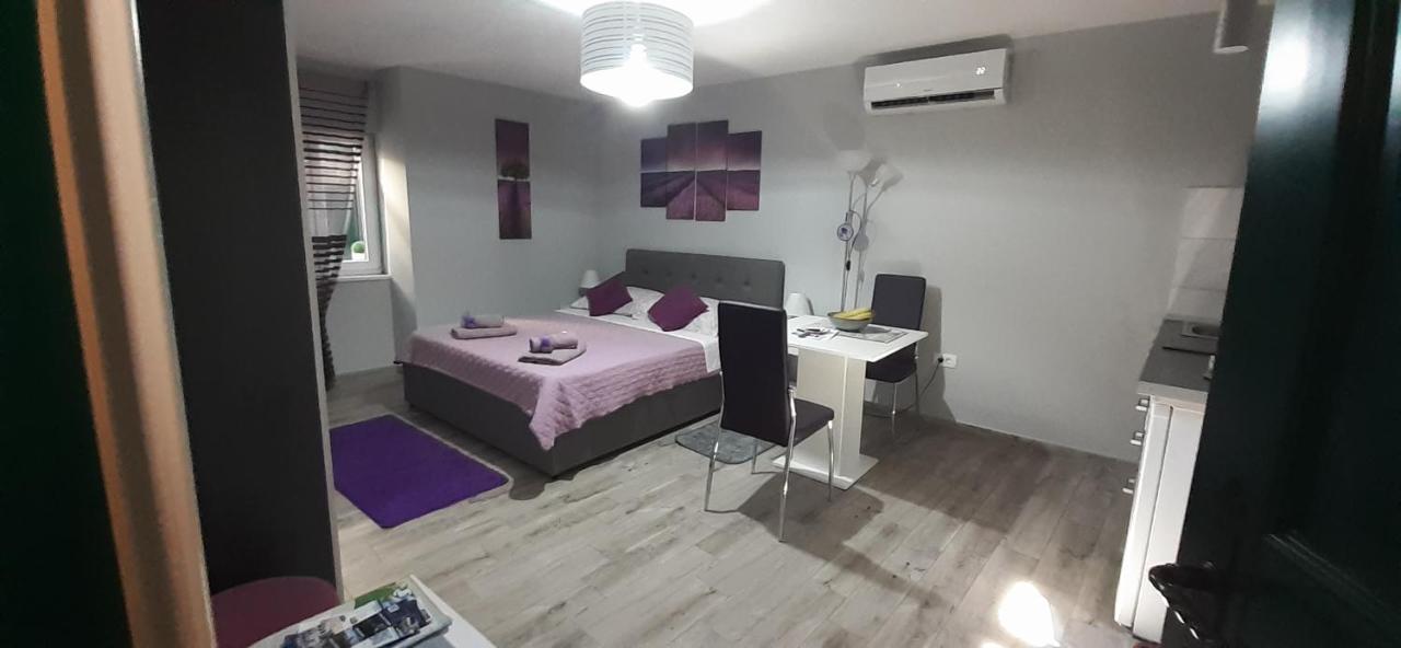 Elly Apartments Split Extérieur photo