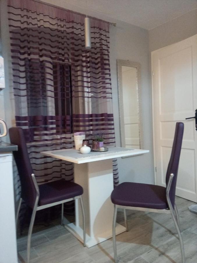 Elly Apartments Split Extérieur photo