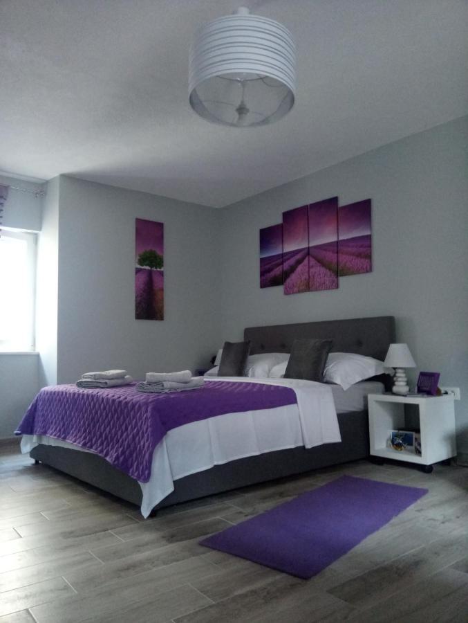 Elly Apartments Split Extérieur photo