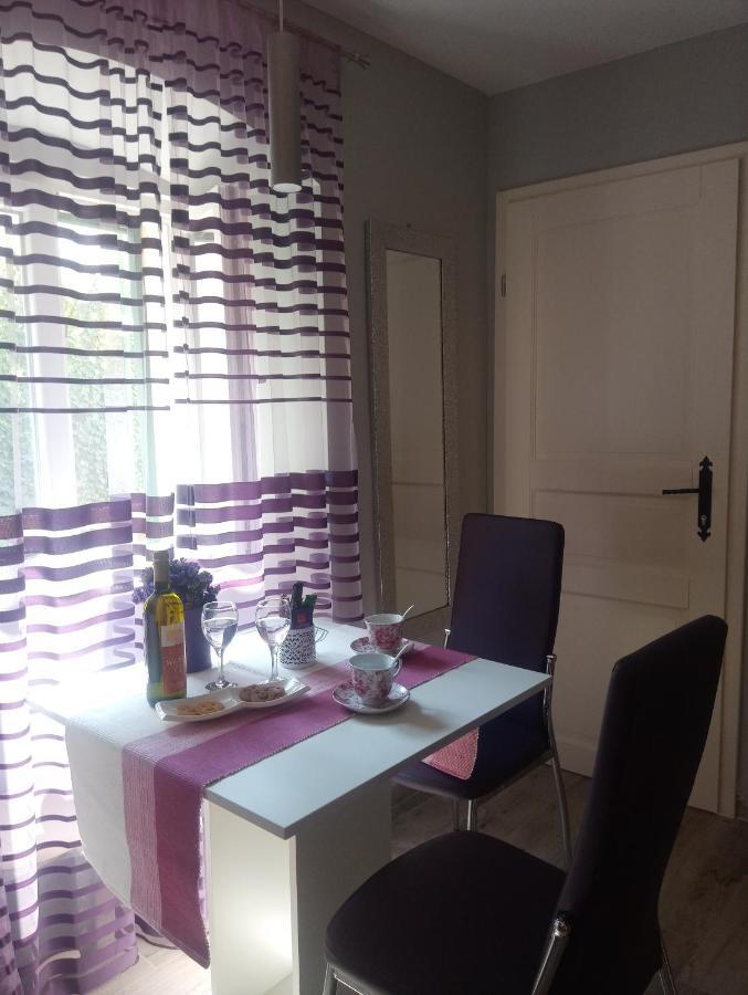 Elly Apartments Split Extérieur photo