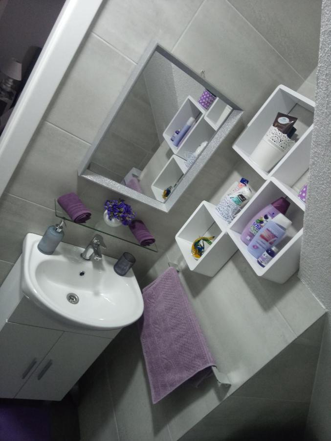 Elly Apartments Split Extérieur photo