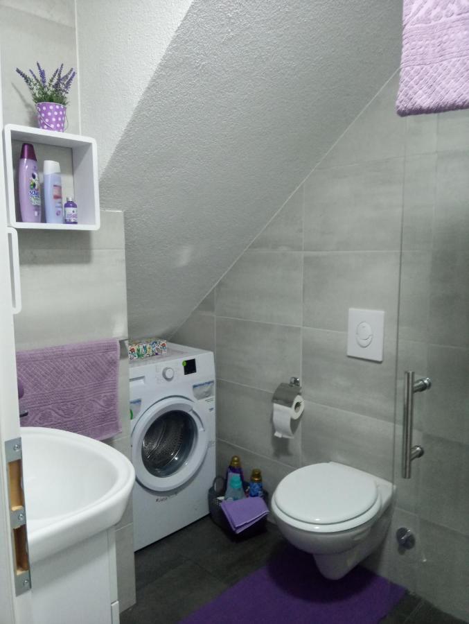 Elly Apartments Split Extérieur photo