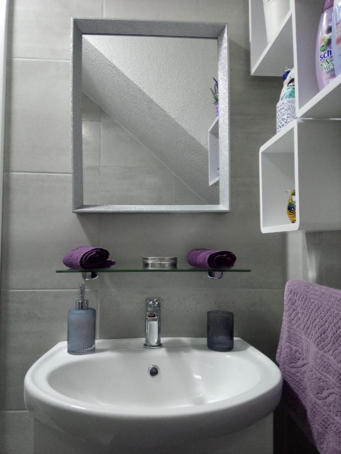 Elly Apartments Split Extérieur photo